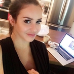 Profil von Zeina