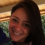 Profil von Marie-fabienne